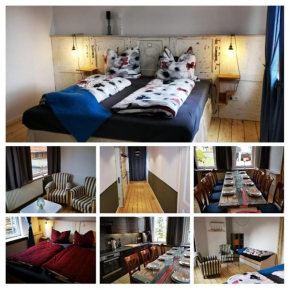 Haus Sonnenschein Braunlage